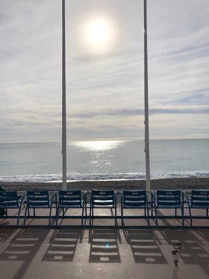 Apartment Le Clio Carre D'or Beach