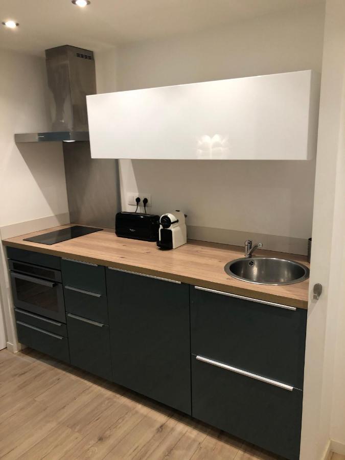 Apartment Le Clio Carre D'or Beach Nizza
