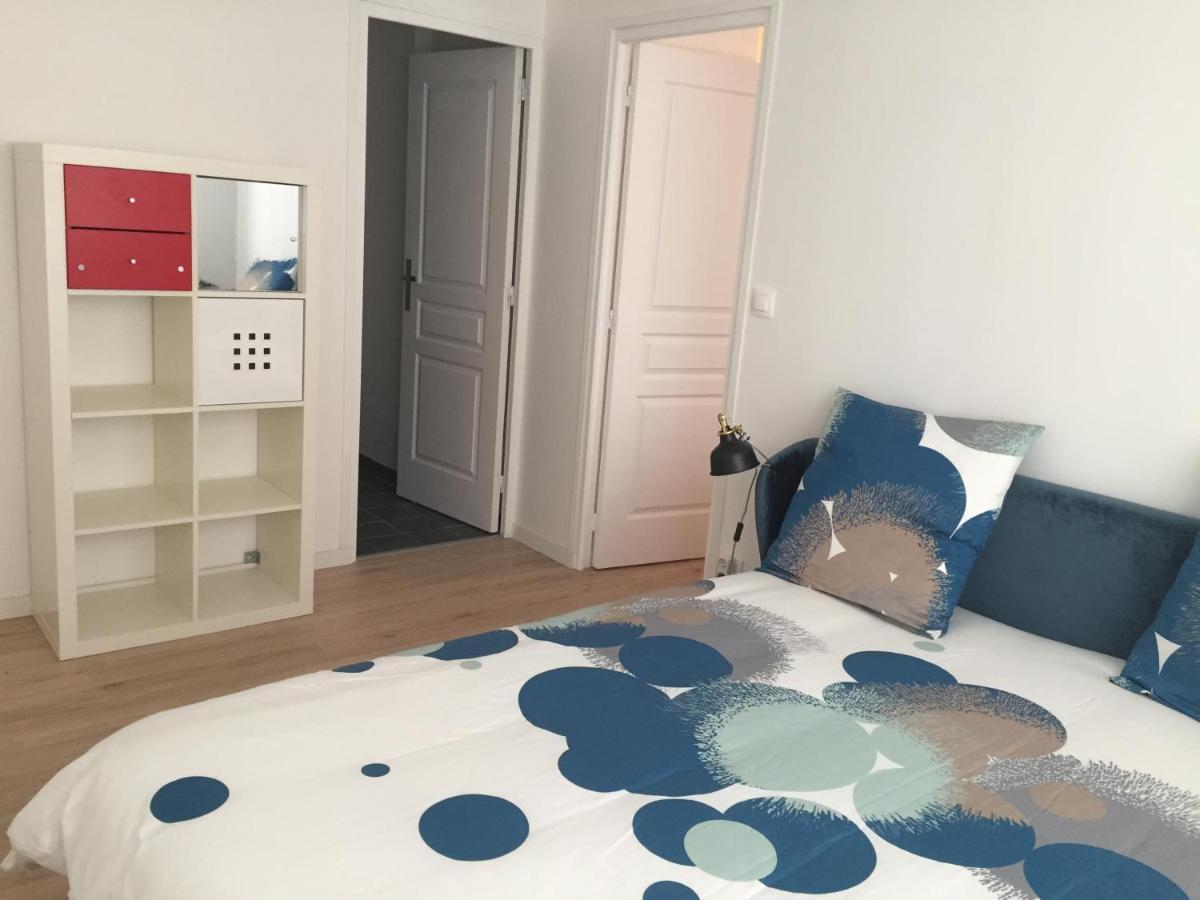 Apartment Le Clio Carre D'or *